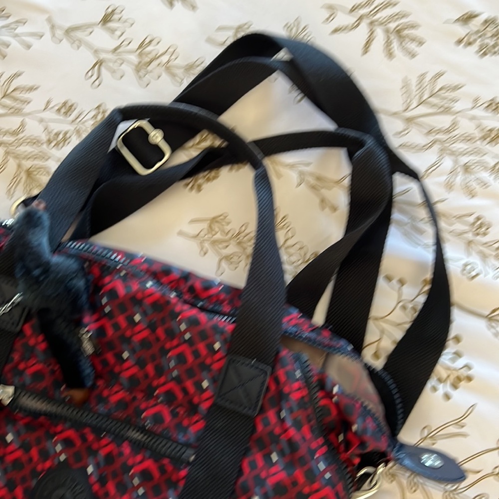 Kipling Hand Bag - Picture 3 of 6